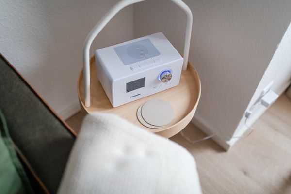 Bismarck 1884 B13 Norderney-Stadt - Dekoratives Detail