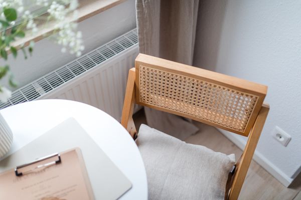 Bismarck 1884 B13 Norderney-Stadt - Dekoratives Detail