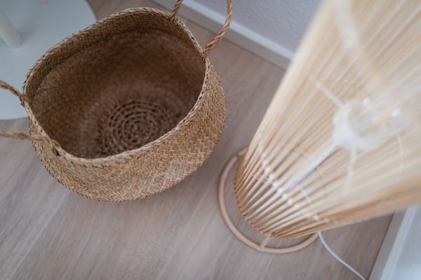 Bismarck 1884 B13 Norderney-Stadt - Dekoratives Detail