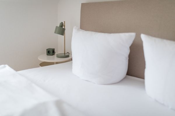 Bismarck 1884 B13 Norderney-Stadt - Dekoratives Detail