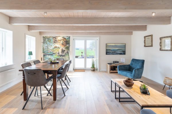 Ferienhaus Ferienhaus Hyggehüs in Risum-Lindholm – Bild 5 von 5