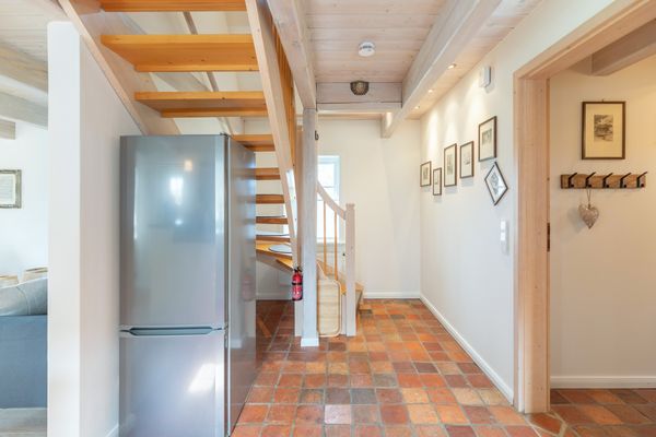 Ferienhaus Ferienhaus Hyggehüs in Risum-Lindholm – Bild 4 von 5