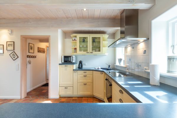 Ferienhaus Ferienhaus Hyggehüs in Risum-Lindholm – Bild 3 von 5