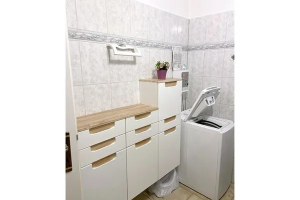 Toplader Achtern Diek Achtern Diek 12c - Wohnung 3