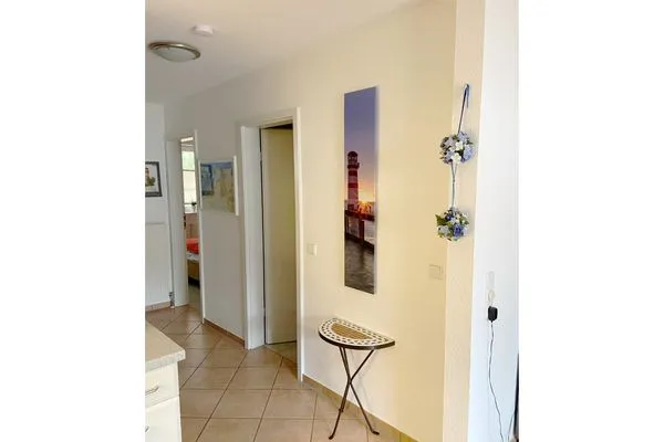 Flur Achtern Diek Achtern Diek 12c - Wohnung 3