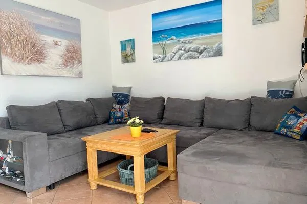 Wohnbereich Achtern Diek Achtern Diek 12c - Wohnung 3