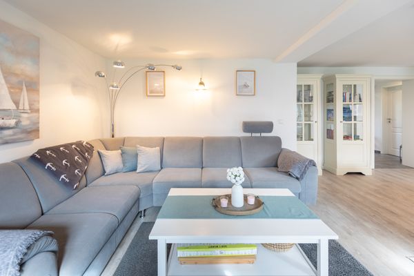 Ferienwohnung Kommodig veer in Husum – Bild 5 von 5