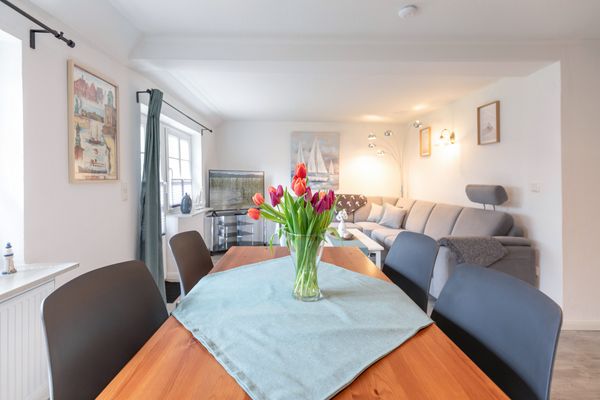 Ferienwohnung Kommodig veer in Husum – Bild 3 von 5