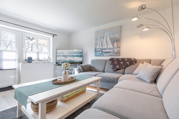 Ferienwohnung Kommodig veer in Husum – Bild 4 von 5