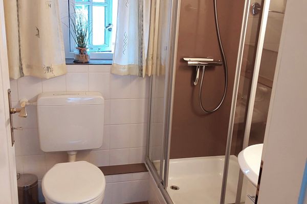 "Reetstübchen" Rantum - 