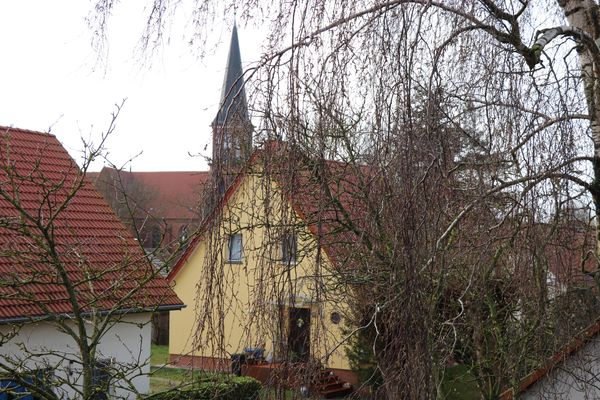 HAUS THEA Appartement 02, "Mila" Ostseebad Wustrow - 