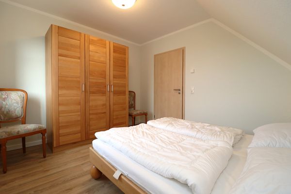 HAUS THEA Appartement 02, "Mila" Ostseebad Wustrow - 