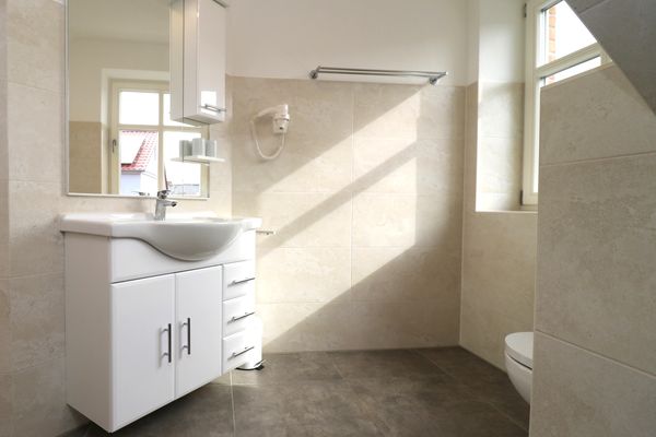 HAUS THEA Appartement 02, "Mila" Ostseebad Wustrow - 