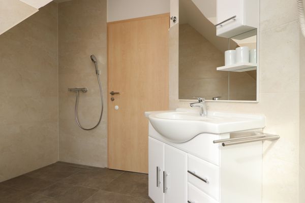 HAUS THEA Appartement 02, "Mila" Ostseebad Wustrow - 