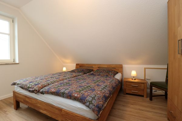 HAUS THEA Appartement 03, "Luis" Ostseebad Wustrow - 