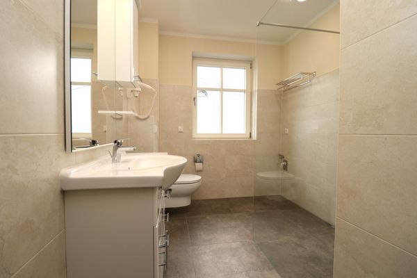 HAUS THEA Appartement 03, "Luis" Ostseebad Wustrow - 