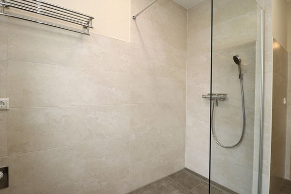 HAUS THEA Appartement 03, "Luis" Ostseebad Wustrow - 