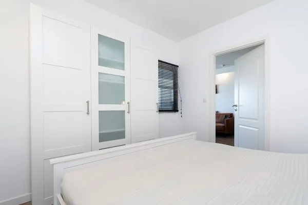 Schlafzimmer Panoramic App. A14-zehn