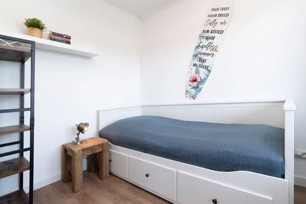 Schlafzimmer Panoramic App. A14-zehn