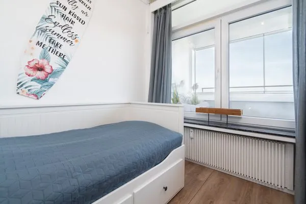 Schlafzimmer Panoramic App. A14-zehn