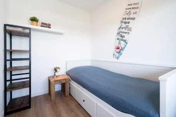 Schlafzimmer Panoramic App. A14-zehn