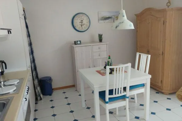   Ferienwohnung Kleine Auszeit Nr. 1