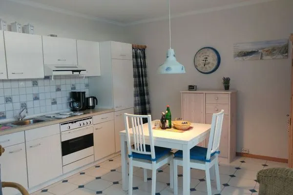   Ferienwohnung Kleine Auszeit Nr. 1