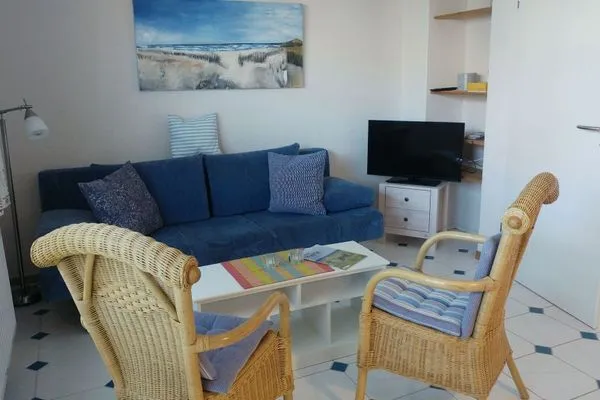   Ferienwohnung Kleine Auszeit Nr. 1