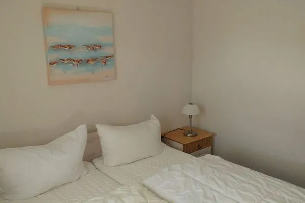   Ferienwohnung Kleine Auszeit Nr. 1