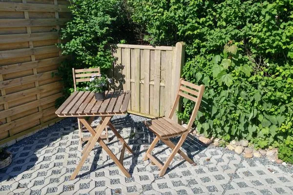   Ferienwohnung Kleine Auszeit Nr. 2