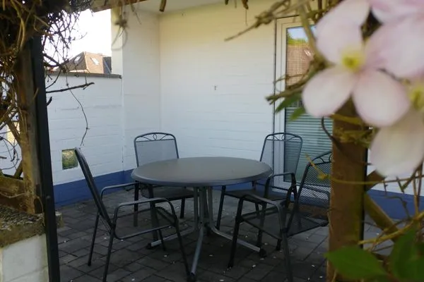   Ferienwohnung Kleine Auszeit Nr. 2