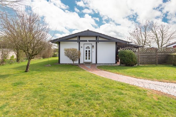 Ferienhaus Yin Yang in Simonsberg – Bild 1 von 5