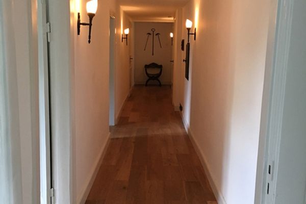  Ferienwohnung Küste Tönning - 