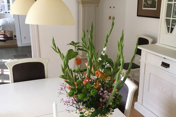  Ferienwohnung Küste Tönning - 