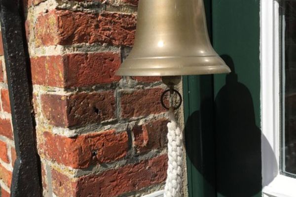  Ferienwohnung Küste Tönning - 