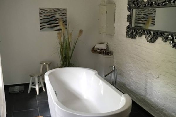  Ferienwohnung Küste Tönning - 