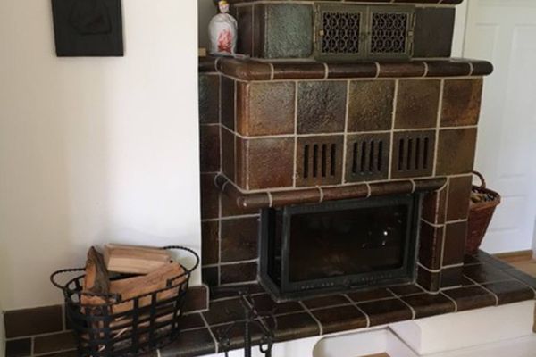  Ferienwohnung Küste Tönning - 