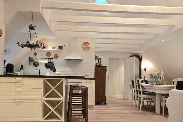  App. Loft Tönning - Kaffeemaschine