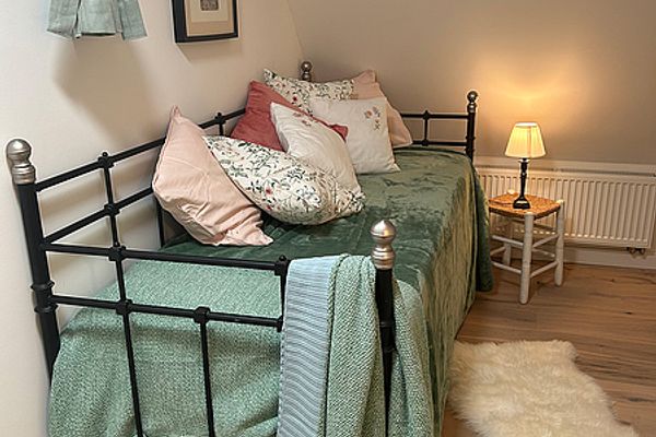  App. Loft Tönning - Einzelbett