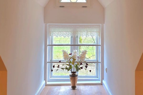  App. Loft Tönning - Flur