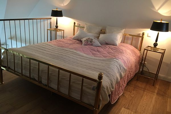  App. Loh Tönning - Obergeschoss