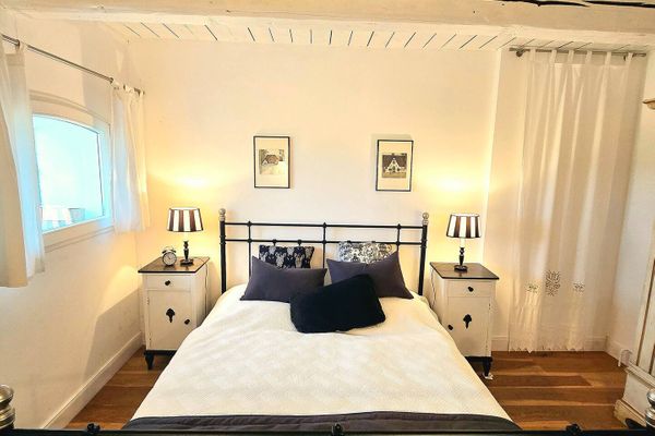  App. Tenne Tönning - 