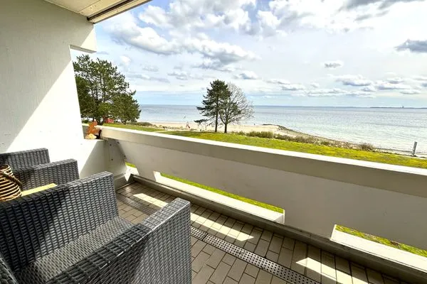 Meerblick Ferienpark Sierksdorf Baywatch