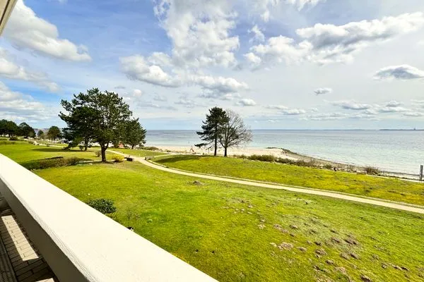 Meerblick Ferienpark Sierksdorf Baywatch