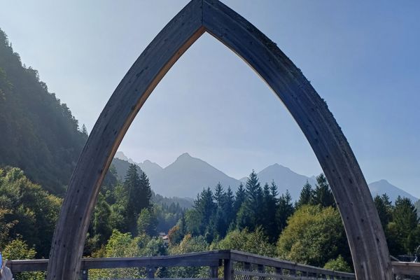  Ferienwohnung Lichtblick Ferienwohnungen in Rieden am Forggensee - 