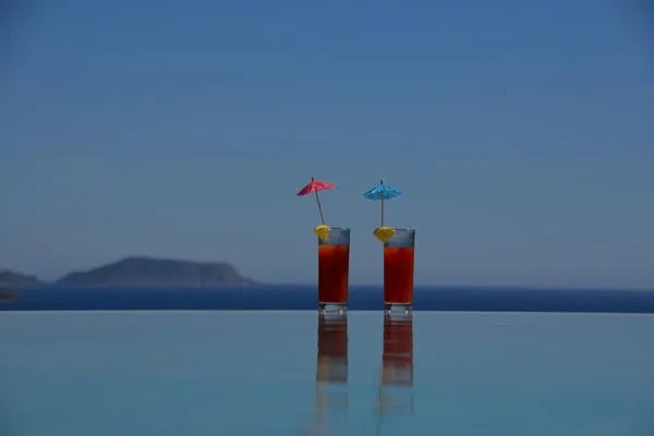 Meerblick  Finca Morea