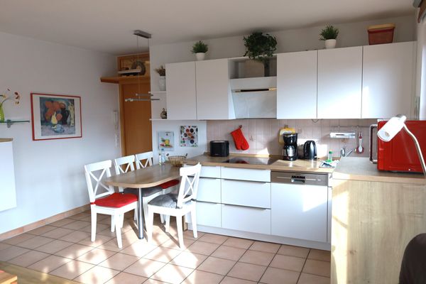 OEWERN DIEK Haus Stürbuurd, App. 05 Ostseebad Wustrow - 