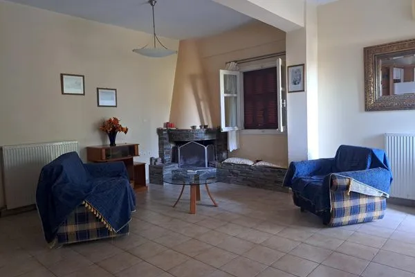 Living room  Jorgos 2