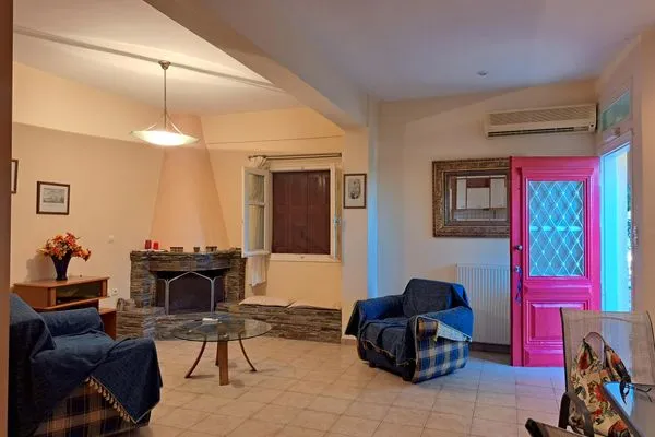 Living room  Jorgos 2