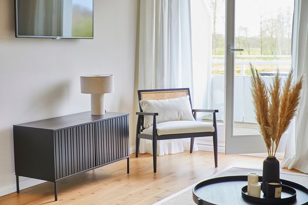  TECHTs Landhus Stranddüne